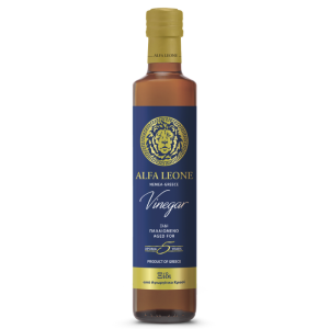 Alfa Leone gerijpt azijn, 250 ml