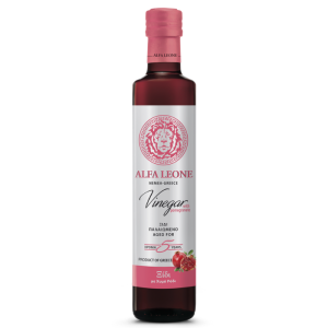 Alfa Leone granaatappel azijn, 250 ml