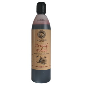 Alfa Leone petimezi granaatappel, 500 ml