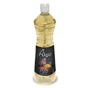 Alfa Leone witte wijnazijn, 350 ml