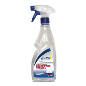 Alfa Super Glass, 750 ml