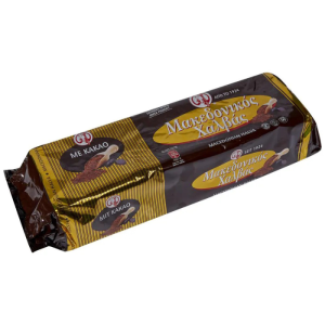 Makedonikos halva met cacao, 2.5 kg