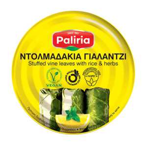 Paliria dolmas, 280 gr