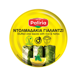 Paliria dolmas, 280 gr