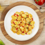 Paliria gigades, 280 gr - Afbeelding 2