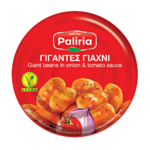 Paliria gigades, 280 gr