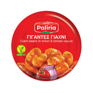 Paliria gigades, 280 gr