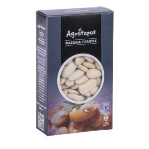 Agrotopos Gigades bonen