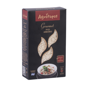 Agrotopos Gourmet arborio rijst