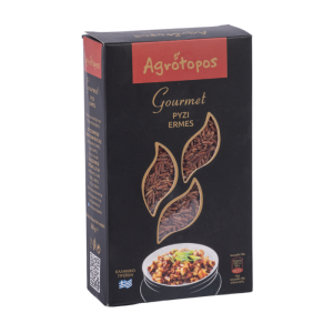 Agrotopos Gourmet ermes rijst