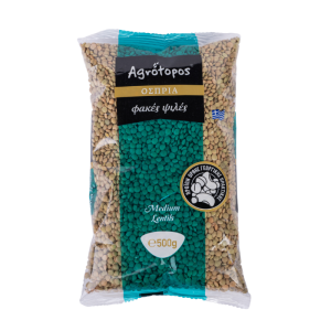 Agrotopos Griekse fijne linzen