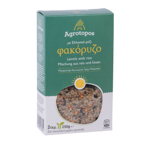 Agrotopos fakorizo