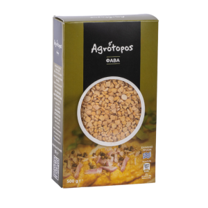Agrotopos fava