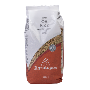 Agrotopos fijne linzen
