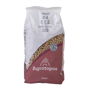 Agrotopos grove linzen