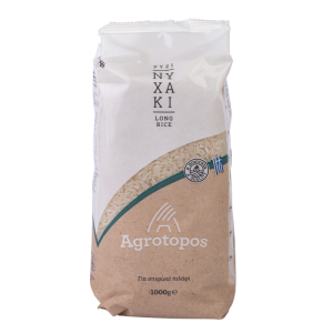 Agrotopos nichaki rijst