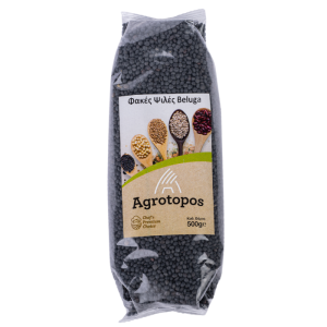 Agrotopos zwarte linzen
