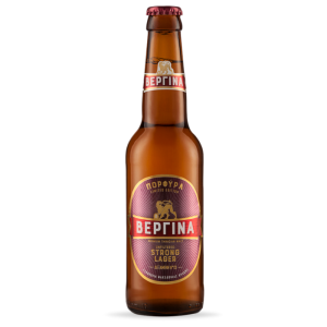 Vergina Porfyra, 330 ml