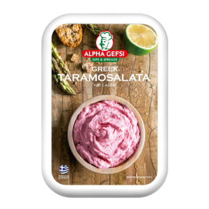 Alpha Gefsi taramosalata, 200 gr