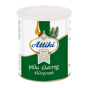 Attiki dennen honing, 1 kg