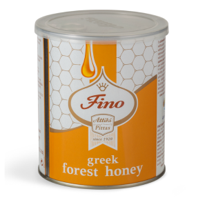 Attiki fino bos honing, 1 kg