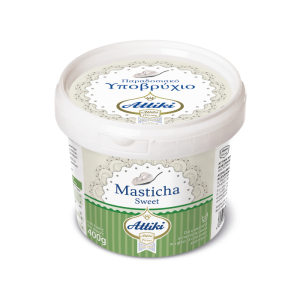 Attiki ipovrichio mastiha, 400 gr