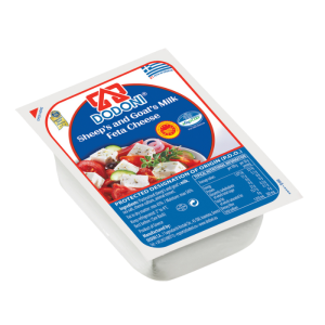 Dodoni feta, 400 gr