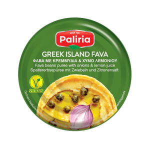 Paliria fava puree, 280 gr