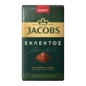 Jacobs filter koffie, 250 gr