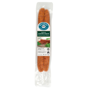 Moutevelis Kalamata worst met oregano, 400 gr