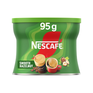Nescafé frappé Smooth Hazelnut, 100 gr