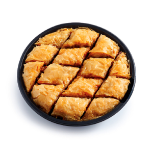 Rodoula baklava 14 stuks, 1 kg