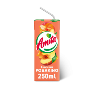 Amita Perziksap, 250 ml