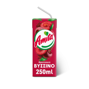 Amita kersensap, 250 ml