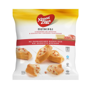 Chryssi Zymi mini peinirli, 650 gr