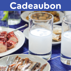 Cadeaubon - DSVG