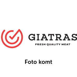 Giatras kip gyros, 330 gr