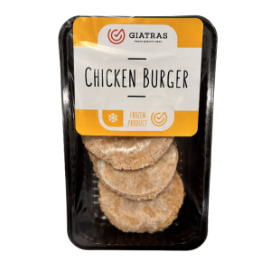 Giatras bifteki kip, 650 gr