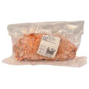 Giatras kokoretsi, 1 kg