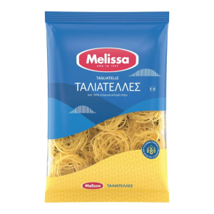 Melissa taliatelles, 500 gr