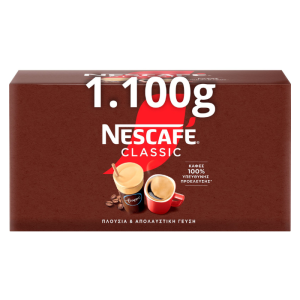 Nescafé frappé, 1.1 kg
