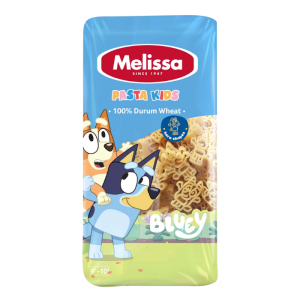 Melissa Bluey pasta