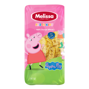 Melissa Peppa Pig pasta