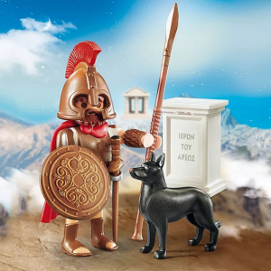 Playmobil Ares