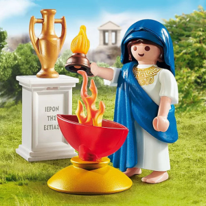 Playmobil Hestia