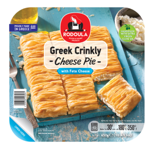 Rodoula patsavouropita feta