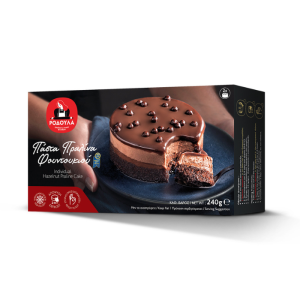 Rodoula praline per 2 stuks