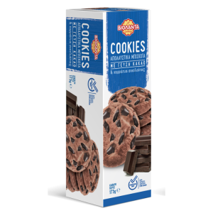 Violanta Cookies chocolade
