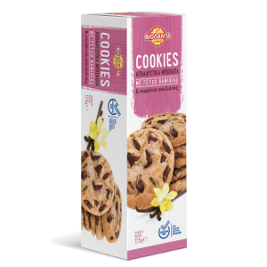 Violanta Cookies vanille