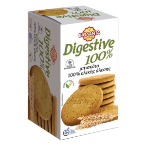 Violanta Digestive cookies
